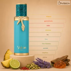 French Avenue - Vulcan Feu EDP (Unisex)