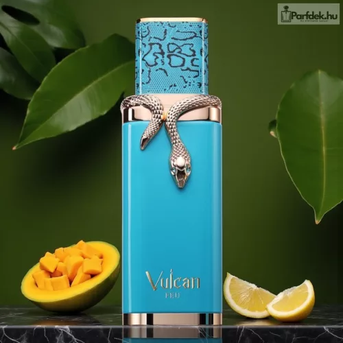 French Avenue - Vulcan Feu EDP (Unisex)