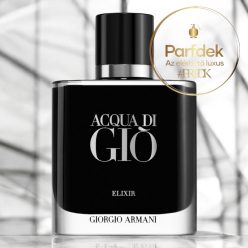 Giorgio Armani – Acqua Di Gio Elixir