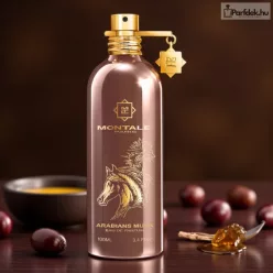 Montale – Arabians Musk EDP (Unisex)