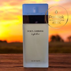 Dolce&Gabanna - Light Blue 