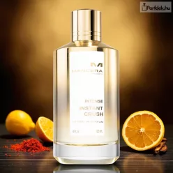 Mancera - Intense Instant Crush Extrait De Parfum (Unisex)