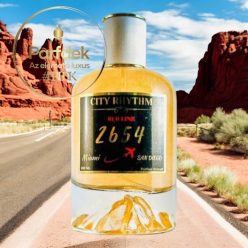 City Rhythm - 2654 Extrait De Parfum