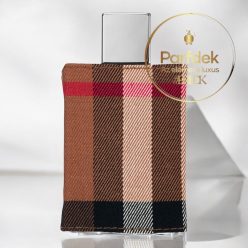 Burberry - London