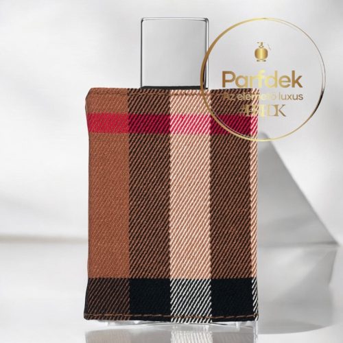 Burberry - London