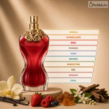 Jean Paul Gaultier - La Belle EDP (Nőknek)