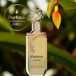 Paris Corner - Ophidian Mango Bliss