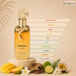 Paris Corner - Ophidian Mango Bliss EDP (Unisex)