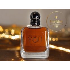 Emporio Armani - Stronger With You Intensely