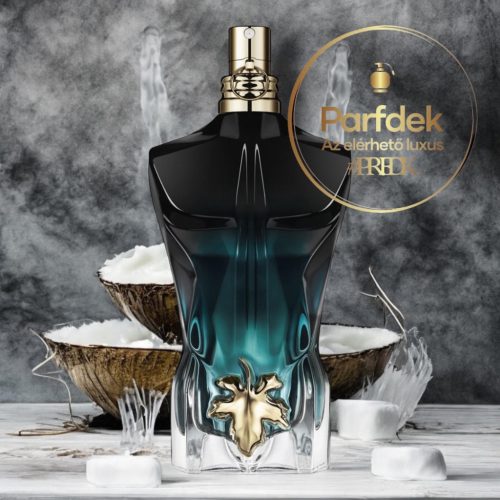Jean Paul Gaultier - Le Beau Le Parfum