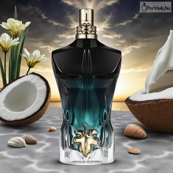 Jean Paul Gaultier - Le Beau Le Parfum EDP (Férfiaknak)