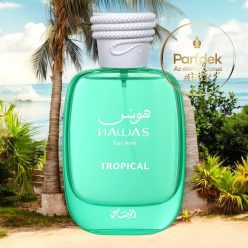 Rasasi - Hawas Tropical