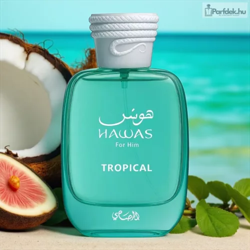Rasasi - Hawas Tropical EDP (Unisex)
