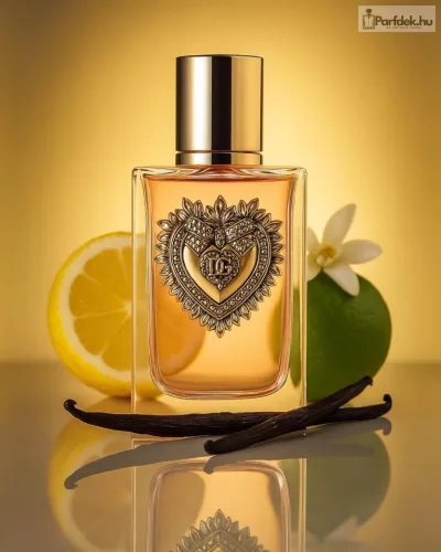 Dolce&Gabanna - Devotion EDP (Nőknek)