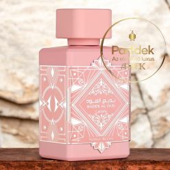 Lattafa – Bade'e Al Oud Noble Blush