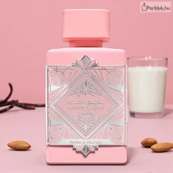 Lattafa – Bade'e Al Oud Noble Blush EDP (Nőknek)