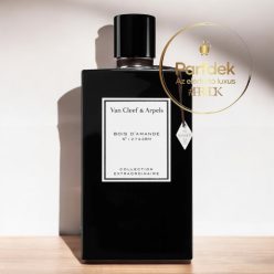   Van Cleef & Arpels - Collection Extraordinaire Bois d' Amande