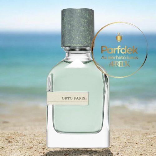 Orto Parisi - Megamare