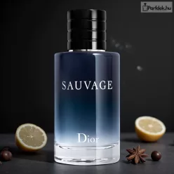 Dior - Sauvage EDT (Férfiaknak)