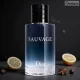 Dior - Sauvage EDT (Férfiaknak)