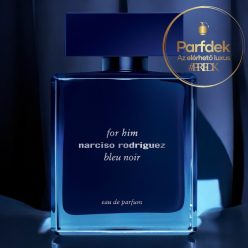 Narciso Rodriguez - Blue Noir