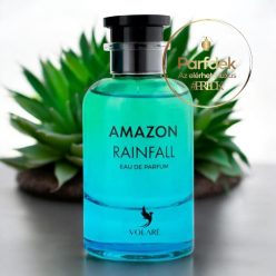 Volaré - Amazon Rainfall EDP