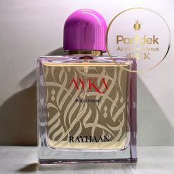 Rayhaan – Ayka