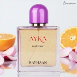 Rayhaan – Ayka EDP (Nőknek)