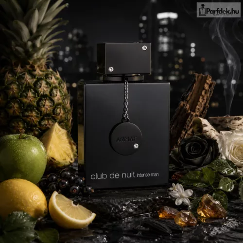 Armaf - Club de nuit Intense EDT (Férfiaknak)