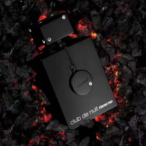 Armaf - Club de nuit Intense EDT (Férfiaknak)