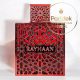 Rayhaan - Crimson
