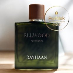 Rayhaan – Ellwood