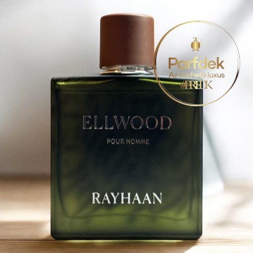 Rayhaan – Ellwood