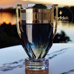 Paco Rabanne – Invictus Parfum