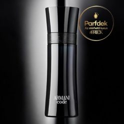 Giorgio Armani - Code EDT