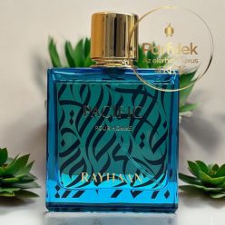 Rayhaan – Pacific