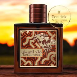 Lattafa - Qaed Al Fursan Untamed
