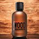 Dsquared2 - Original Wood