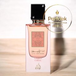 Lattafa - Ana Abiyedh Coral