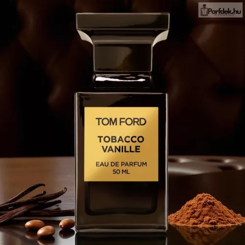 Tom Ford - Tobacco Vanille EDP (Unisex)