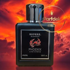 SUPERZ. – Phoenix