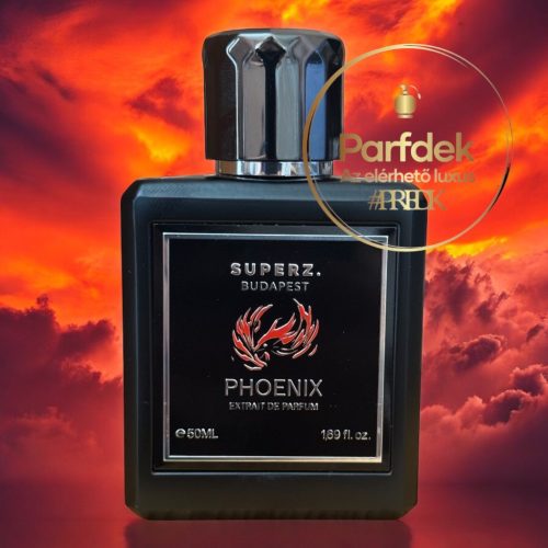 SUPERZ. – Phoenix