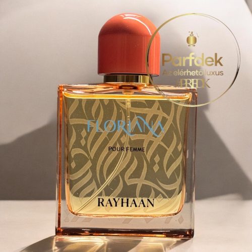 Rayhaan – Floriana
