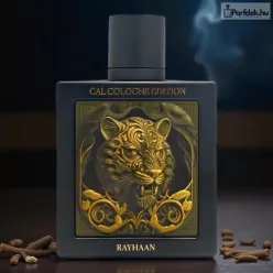 Rayhaan - Tiger  Extrait De Parfum (Férfiaknak)