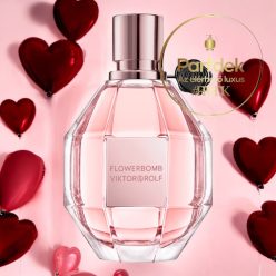 Viktor & Rolf – Flowerbomb