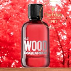Dsquared² - Red Wood