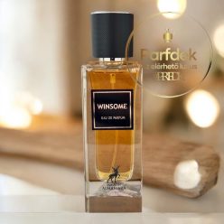 Maison Alhambra - Winsome (The Tux)