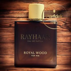 Rayhaan – Royal Wood