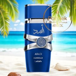 Lattafa - Asad Zanzibar 100ml EDP