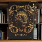 Rayhaan - Tiger 100ml Extrait De Parfum